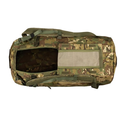 Баул-рюкзак армійський 100L камуфляжний Multicam 60063149 Viktailor