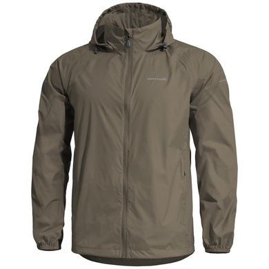 Куртка Pentagon Cloudburst, RAL 7013, XL