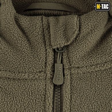 Куртка флісова M-Tac Windblock Division Gen.III 20207048-XS Viktailor