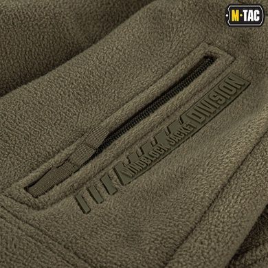 Куртка флісова M-Tac Windblock Division Gen.III 20207048-XS Viktailor