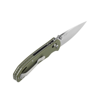 Нож складной Ganzo Firebird F753M1-GR Olive F753M1-GR Viktailor