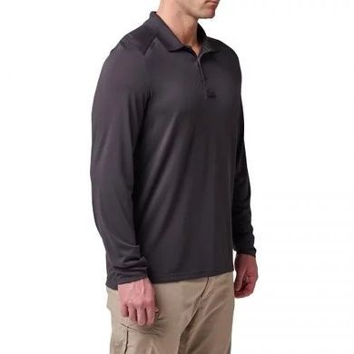 Поло з довгим рукавом 5.11 Tactical&reg; Helios Long Sleeve Polo 42022-018-XS Viktailor
