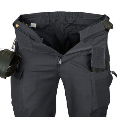 Брюки тактические демисезонные Helikon UTP PolyCotton Canvas SP-UTL-PC-35-A05 Viktailor