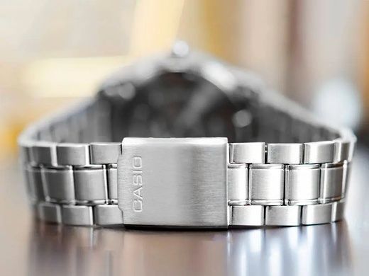 Годинник Casio Timeless Collection MTP-1221A-1AVEG 920051 Viktailor
