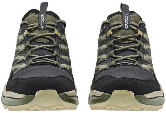 Кросівки LOWA Maddox Pro GTX LO, Olive/Black, EU 42