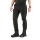 Штани тактичні 5.11 Tactical Icon Pants, Black, 32/32