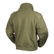 Куртка флисовая французская MIL-TEC Cold Weather Оливковая 10856001-901 фото 3 Viktailor