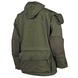Куртка MFH Commando Jacket «Smock» Rip-Stop Olive 03482B-S фото 3 Viktailor