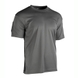 Футболка быстросохнущая MIL-TEC Tactical T-Shirt Quickdry Urban Grey 11081008-S фото 1 Viktailor