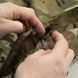 Пончо Carinthia Pro-C Мультикам One size MG8057/37943 фото 4 Viktailor