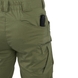 Штаны Helikon-Tex Urban Tactical Pants PolyCotton Rip-Stop Olive SP-UTL-PR-02-B03 фото 10 Viktailor