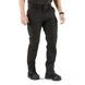 Штани тактичні 5.11 Tactical Icon Pants, Black, 32/32