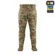 Штаны M-Tac Aggressor Summer Gen.II Flex, MultiCam, 28/32