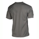 Футболка швидкосохнуча MIL-TEC Tactical T-Shirt Quickdry Urban Grey 11081008-S фото 2 Viktailor