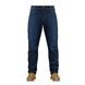 Джинси демісезонні M-Tac Tactical Gen.I Dark Denim Regular Fit 20043015-32/32 фото 2 Viktailor