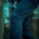 Джинси демісезонні M-Tac Tactical Gen.I Dark Denim Regular Fit 20043015-32/32 фото 6 Viktailor