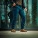 Джинси демісезонні M-Tac Tactical Gen.I Dark Denim Regular Fit 20043015-32/32 фото 4 Viktailor