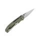 Нож складной Ganzo Firebird F753M1-GR Olive F753M1-GR фото 3 Viktailor