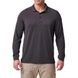 Поло з довгим рукавом 5.11 Tactical&reg; Helios Long Sleeve Polo 42022-018-XS фото 1 Viktailor
