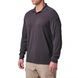 Поло з довгим рукавом 5.11 Tactical&reg; Helios Long Sleeve Polo 42022-018-XS фото 3 Viktailor