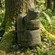 Тактический рюкзак Mil-Tec Assault Pack Large 36 л 14002201 фото 5 Viktailor