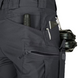 Брюки тактические демисезонные Helikon UTP PolyCotton Canvas SP-UTL-PC-35-A05 фото 7 Viktailor