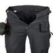 Брюки тактические демисезонные Helikon UTP PolyCotton Canvas SP-UTL-PC-35-A05 фото 4 Viktailor
