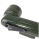 Тактический фонарь MIL-TEC Medium Anglehead Flashlight Olive 15141001 фото 6 Viktailor