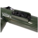 Тактический фонарь MIL-TEC Medium Anglehead Flashlight Olive 15141001 фото 7 Viktailor