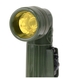 Тактичний ліхтар MIL-TEC Medium Anglehead Flashlight Olive 15141001 фото 13 Viktailor