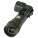 Тактичний ліхтар MIL-TEC Medium Anglehead Flashlight Olive 15141001 фото 5 Viktailor