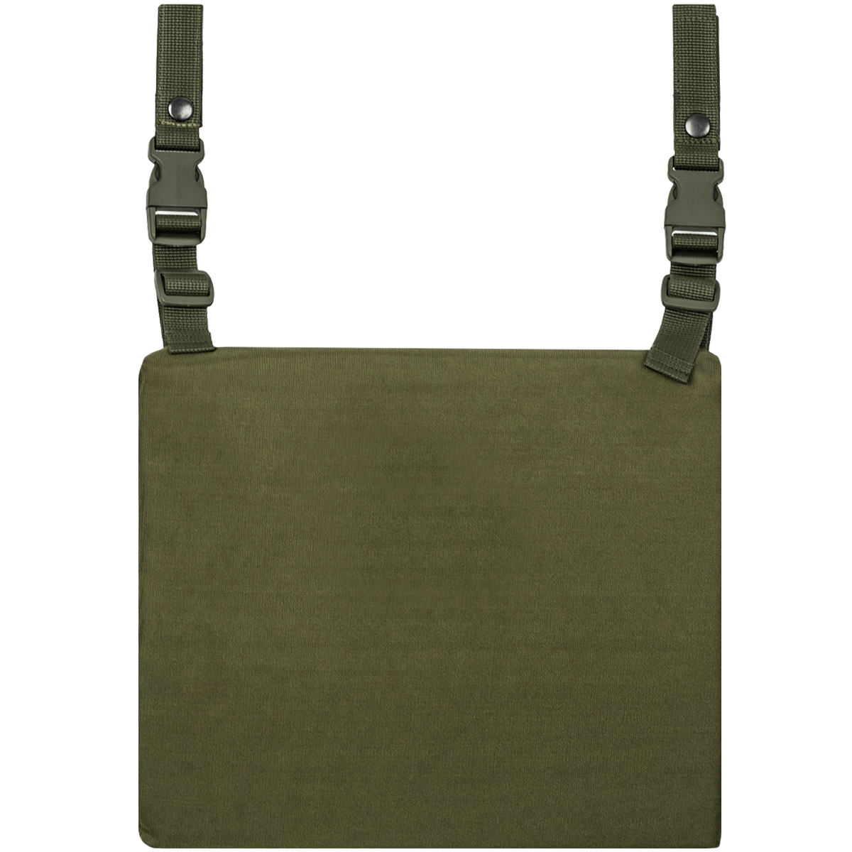 Каремат для сидения 20 мм, Olive