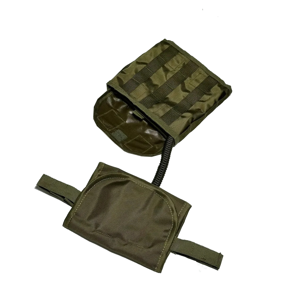 Аптечка Vik-Tailor IFAK II, Olive