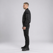 Куртка-бомбер Vik-Tailor летная, Black, M