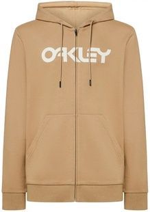 Толстовка Oakley Teddy Full ZIP Hodie 290156 Viktailor