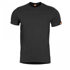 Футболка PENTAGON Ageron T-Shirt Black Чорна K09012-01-L Viktailor