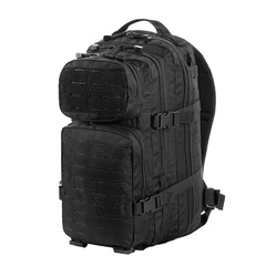 M-Tac рюкзак Assault Pack Laser Cut 20л Черный