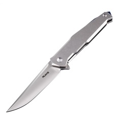 Нож складной Ruike P108-SF Серебристый
