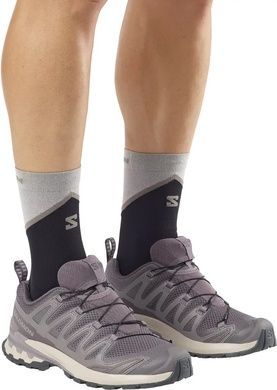 Кросівки Salomon XA PRO 3D V9, Grey, EU 41.5
