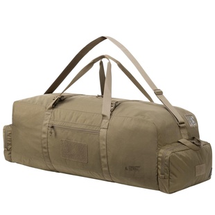 Сумка тактична Helikon-Tex Deployment Bag Olive BG-DPLG-CD5-AGR Viktailor