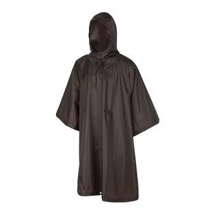 Дощовик Helikon-Tex Poncho U.S. Model Brown PO-MUS-PO-0A Viktailor