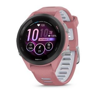 Часы Garmin  Forerunner&reg; 265  010-02810-15 Viktailor