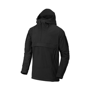 Анорак Helikon-Tex Mistral Anorak Jacket Чёрный, XS