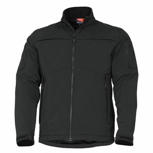 Кофта Pentagon softshell kryvo Black K08024-01 Viktailor