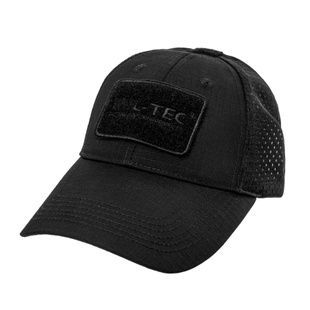 Бейсболка MIL-TEC Net Baseball Cap з сіткою 12317602 Viktailor