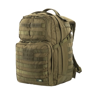 M-Tac рюкзак Pathfinder Pack 34л Olive 10303001 Viktailor