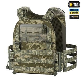 Плитоноска M-Tac Cuirass Elite Gen.II  10372030 Viktailor