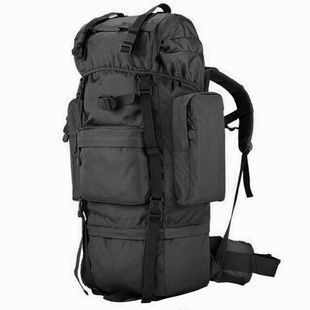 Рюкзак польовий Vik-Tailor з рамою 100-120L 14033702 Viktailor