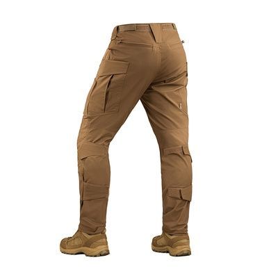 Брюки M-Tac Conquistador Gen І Flex 20059017-28/30 Viktailor