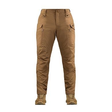Брюки M-Tac Conquistador Gen І Flex 20059017-28/30 Viktailor